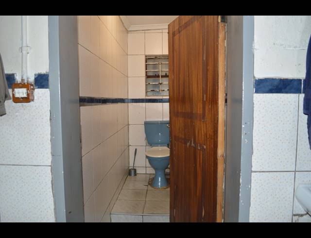 595M² BUSINESS FOR SALE IN BENONI CENTRAL